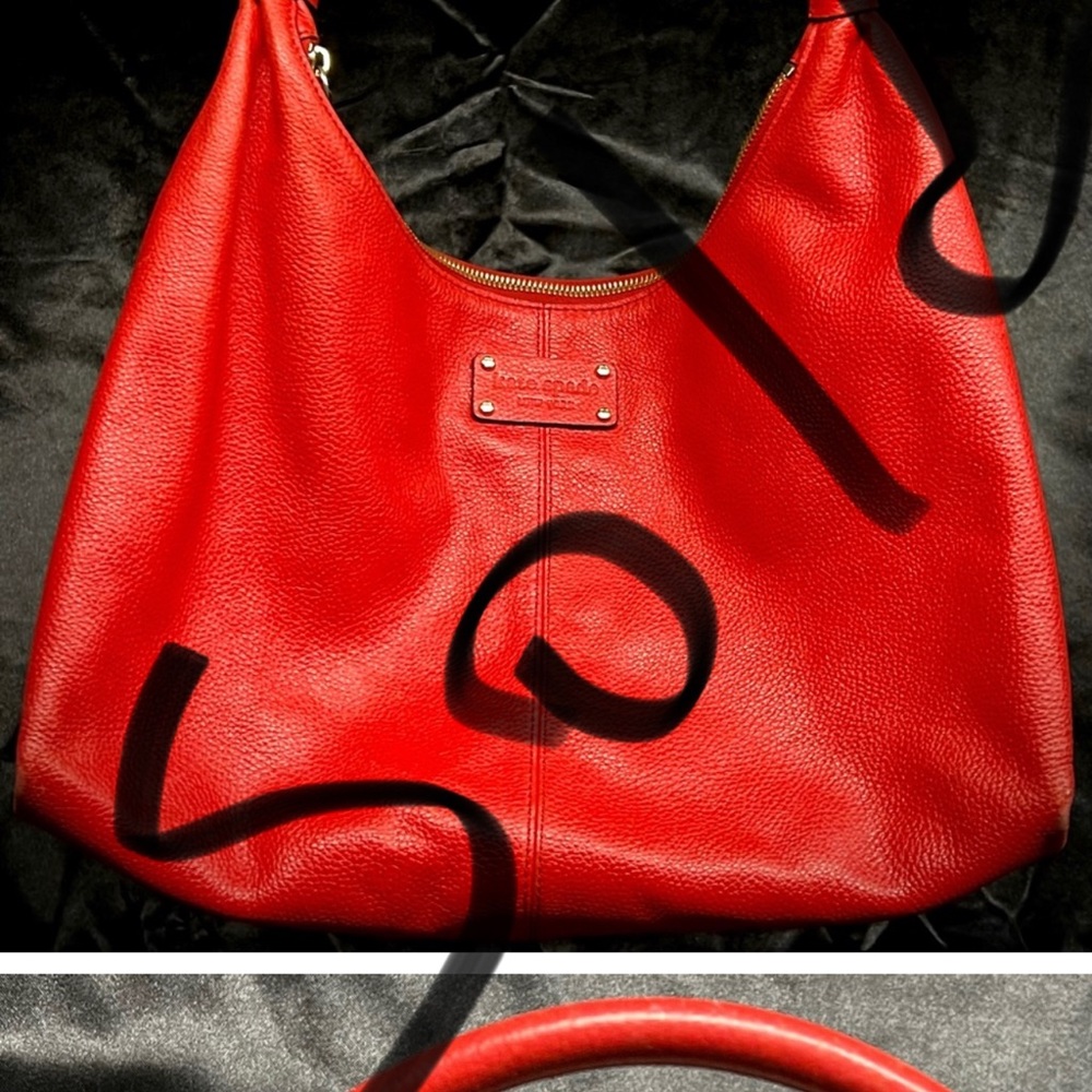 Kate spade shoulder bag